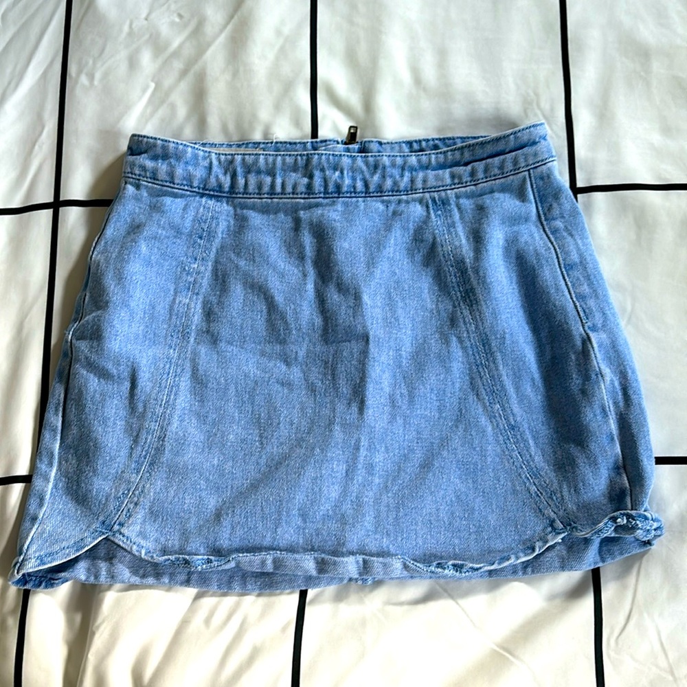 PacSun Skirt